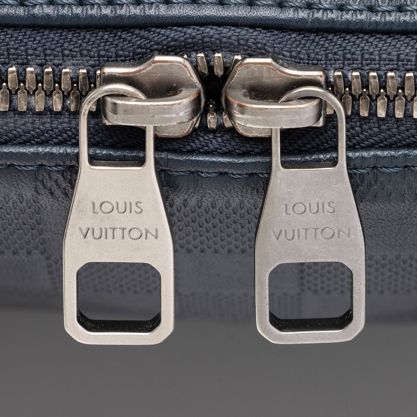 Louis Vuitton Damier Infini Porte-Documents Jour Briefcase (SHF-RZ29E0)