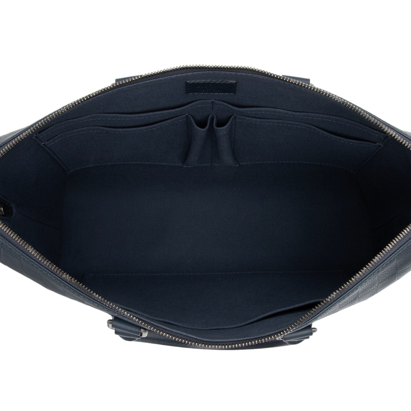 Louis Vuitton Damier Infini Porte-Documents Jour Briefcase (SHF-RZ29E0)