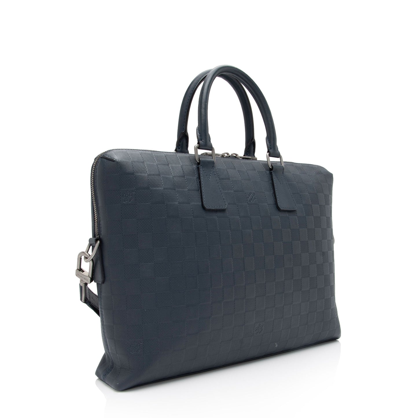 Louis Vuitton Damier Infini Porte-Documents Jour Briefcase (SHF-RZ29E0)