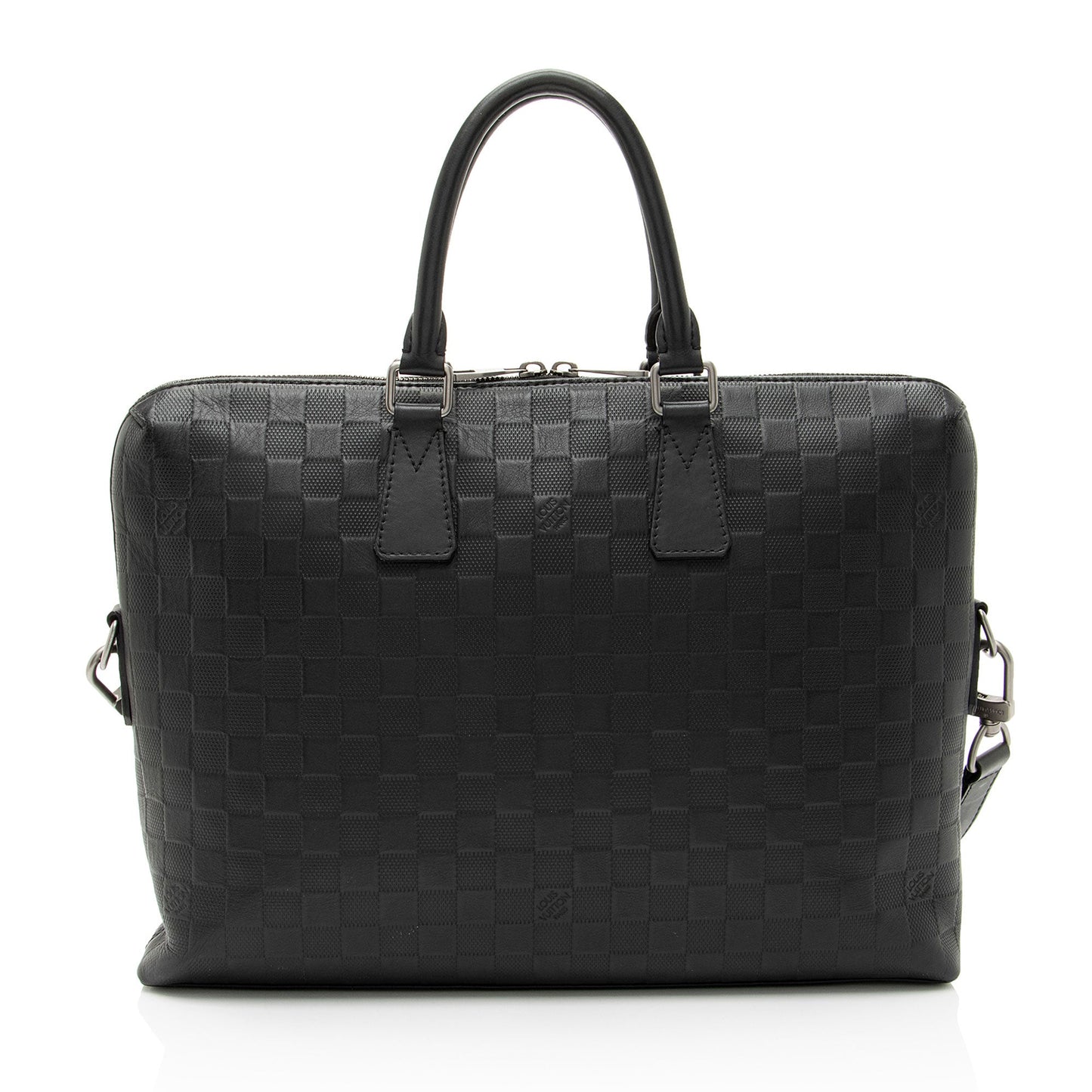 Louis Vuitton Damier Infini Porte-Documents Jour Briefcase