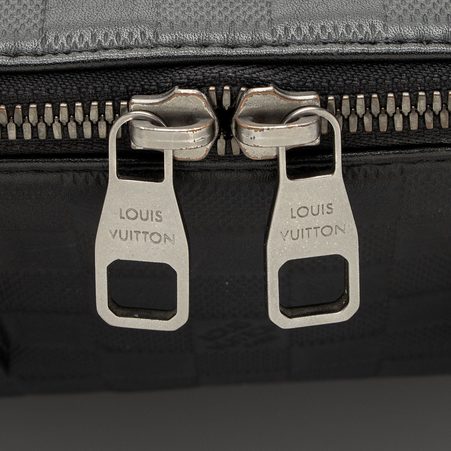 Louis Vuitton Damier Infini Porte-Documents Jour Briefcase