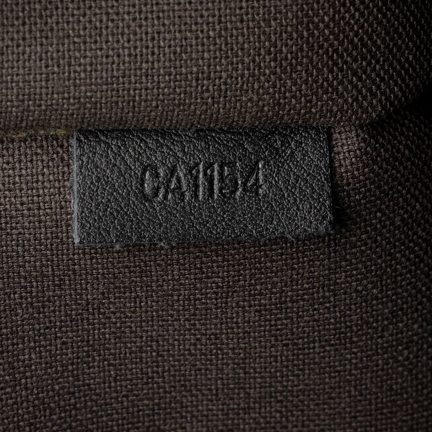 Louis Vuitton Damier Infini Porte-Documents Jour Briefcase