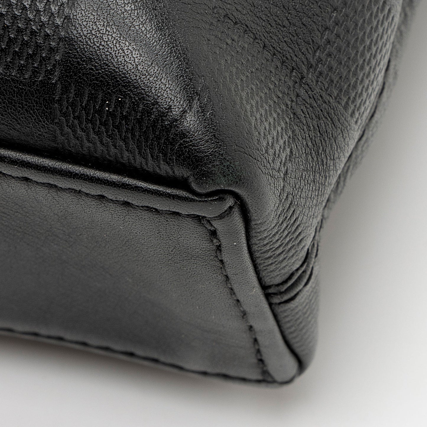 Louis Vuitton Damier Infini Porte-Documents Jour Briefcase