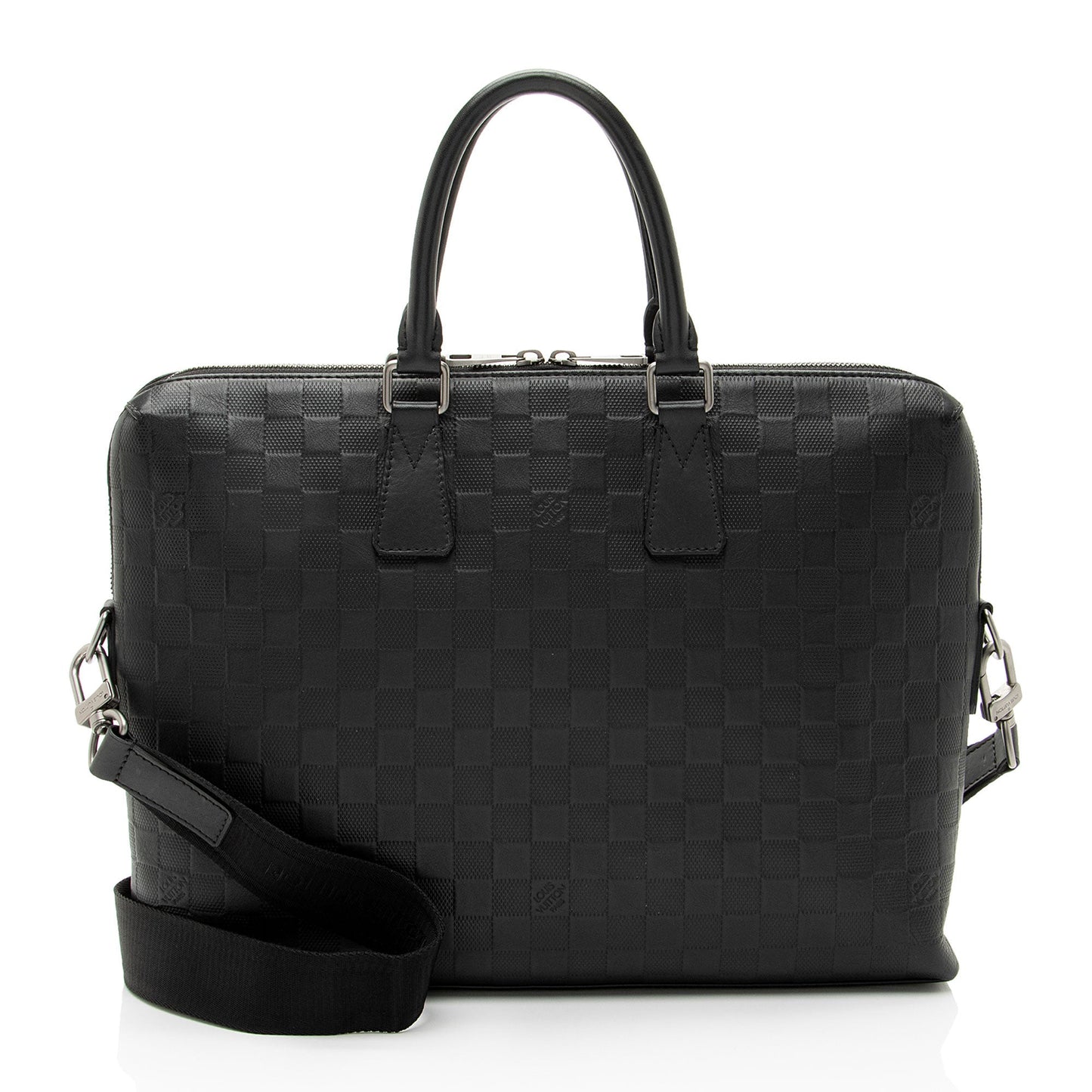 Louis Vuitton Damier Infini Porte-Documents Jour Briefcase