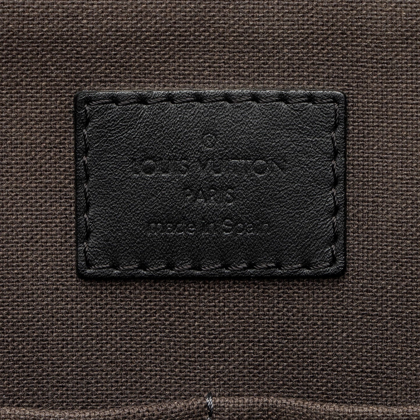 Louis Vuitton Damier Infini Porte-Documents Jour Briefcase