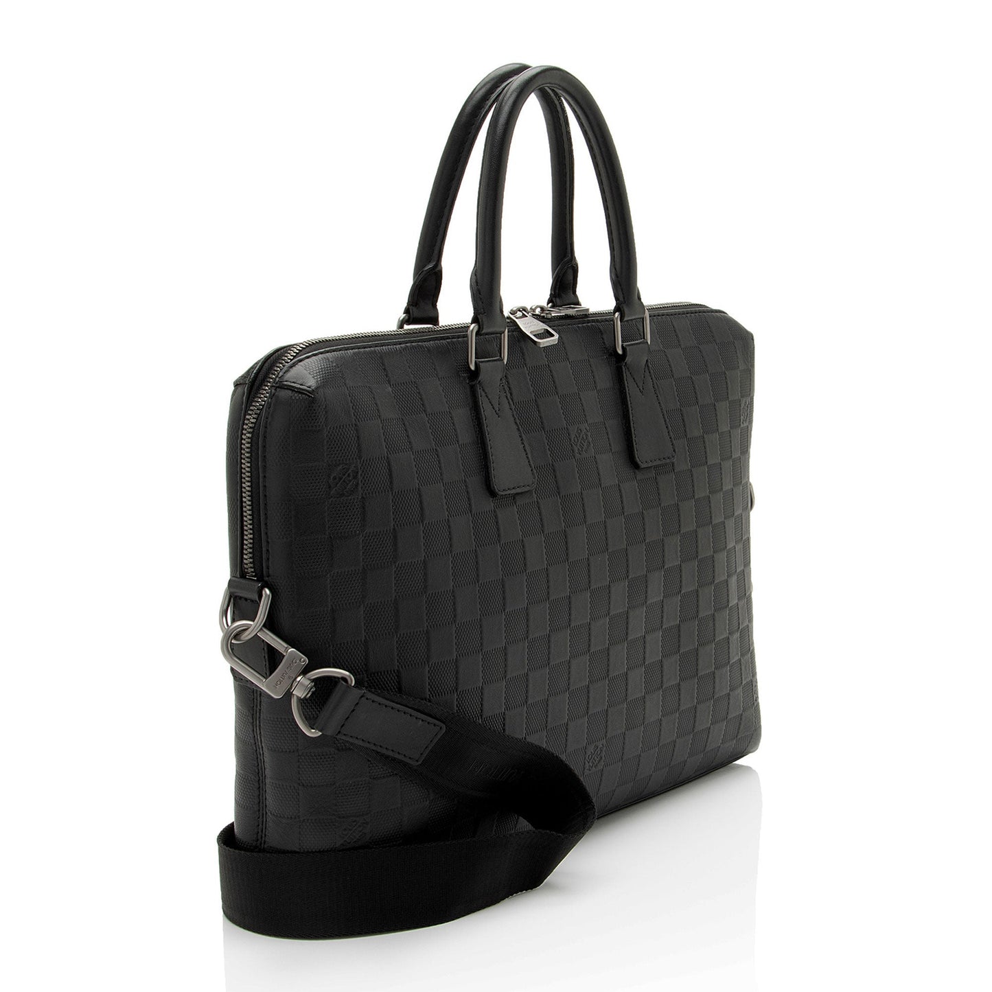 Louis Vuitton Damier Infini Porte-Documents Jour Briefcase