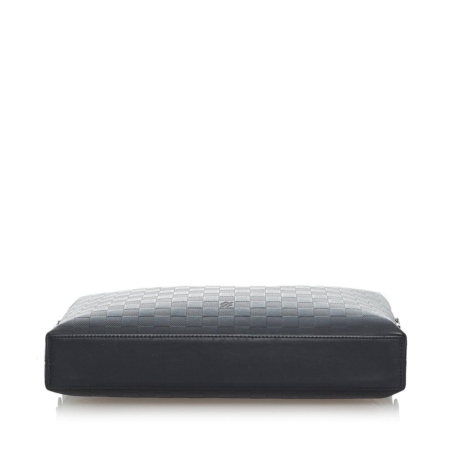 Louis Vuitton Damier Infini Porte Documents Jour (SHG-33416)