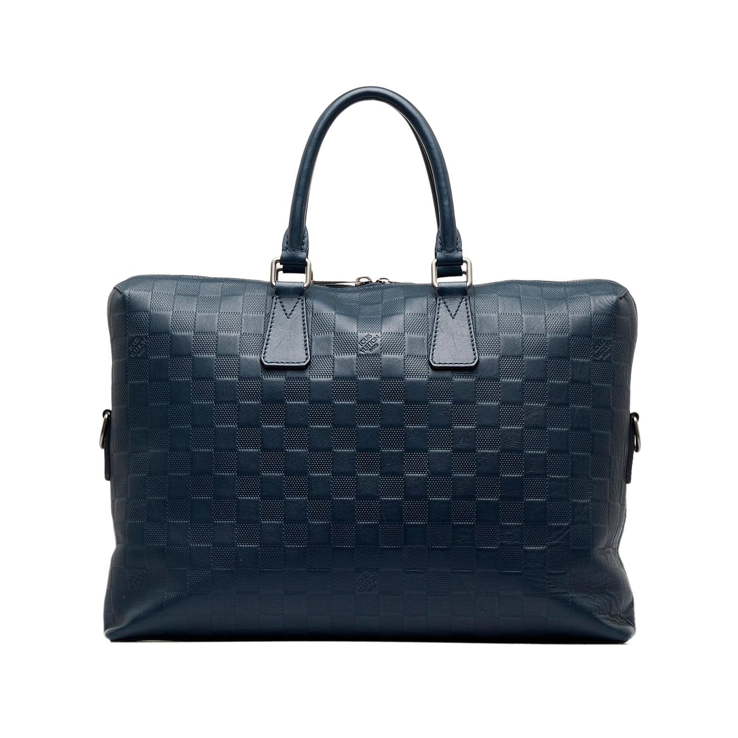Louis Vuitton Damier Infini Porte-Documents Jour (SHG-WVN0m8)