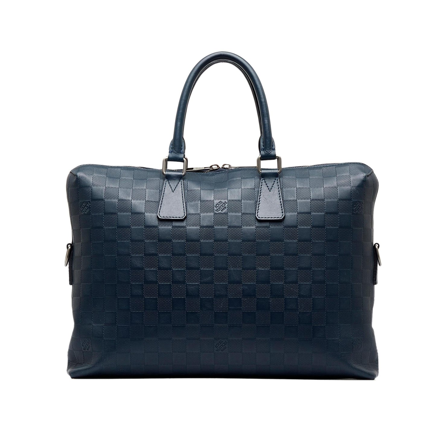 Louis Vuitton Damier Infini Porte-Documents Jour (SHG-WVN0m8)