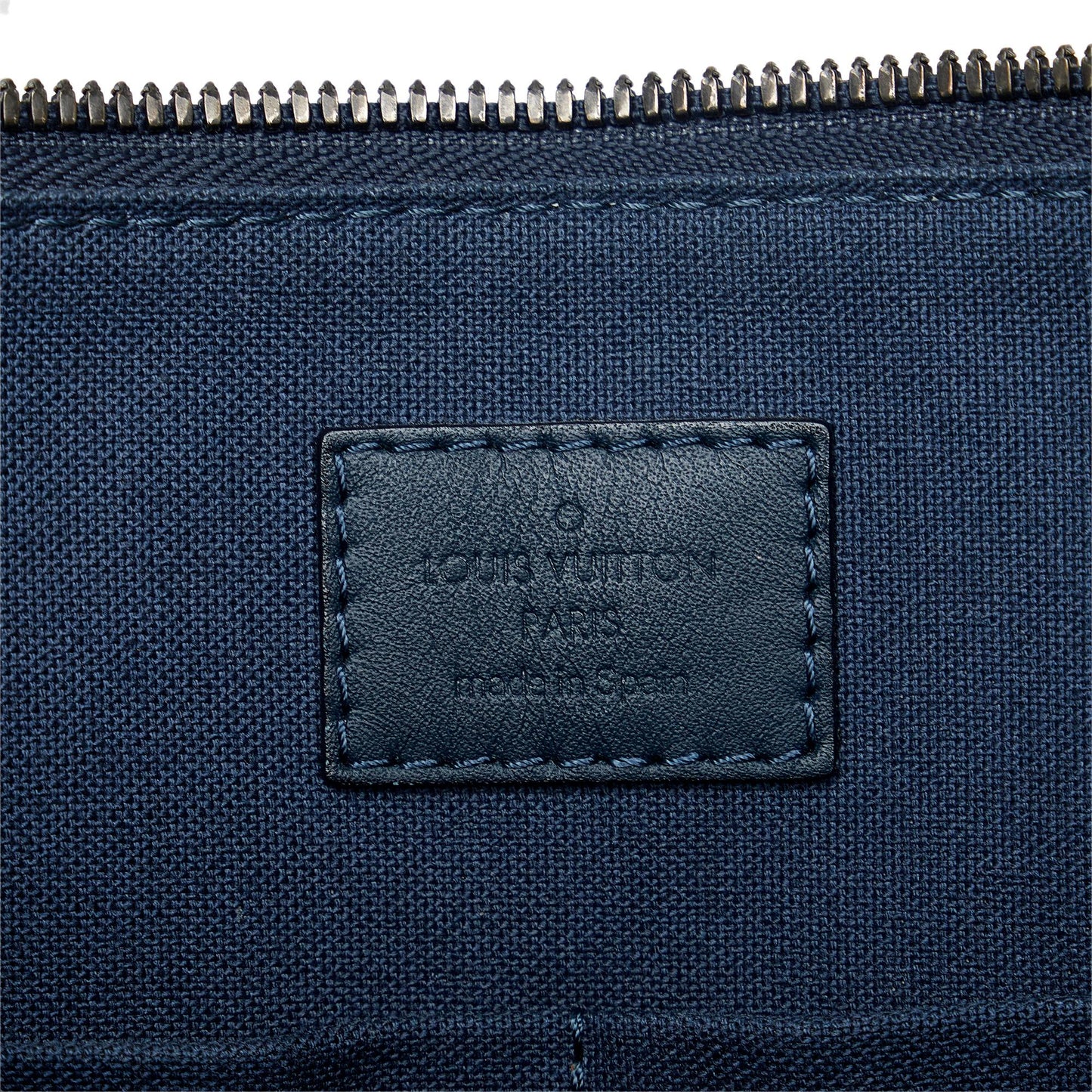 Louis Vuitton Damier Infini Porte-Documents Jour (SHG-WVN0m8)