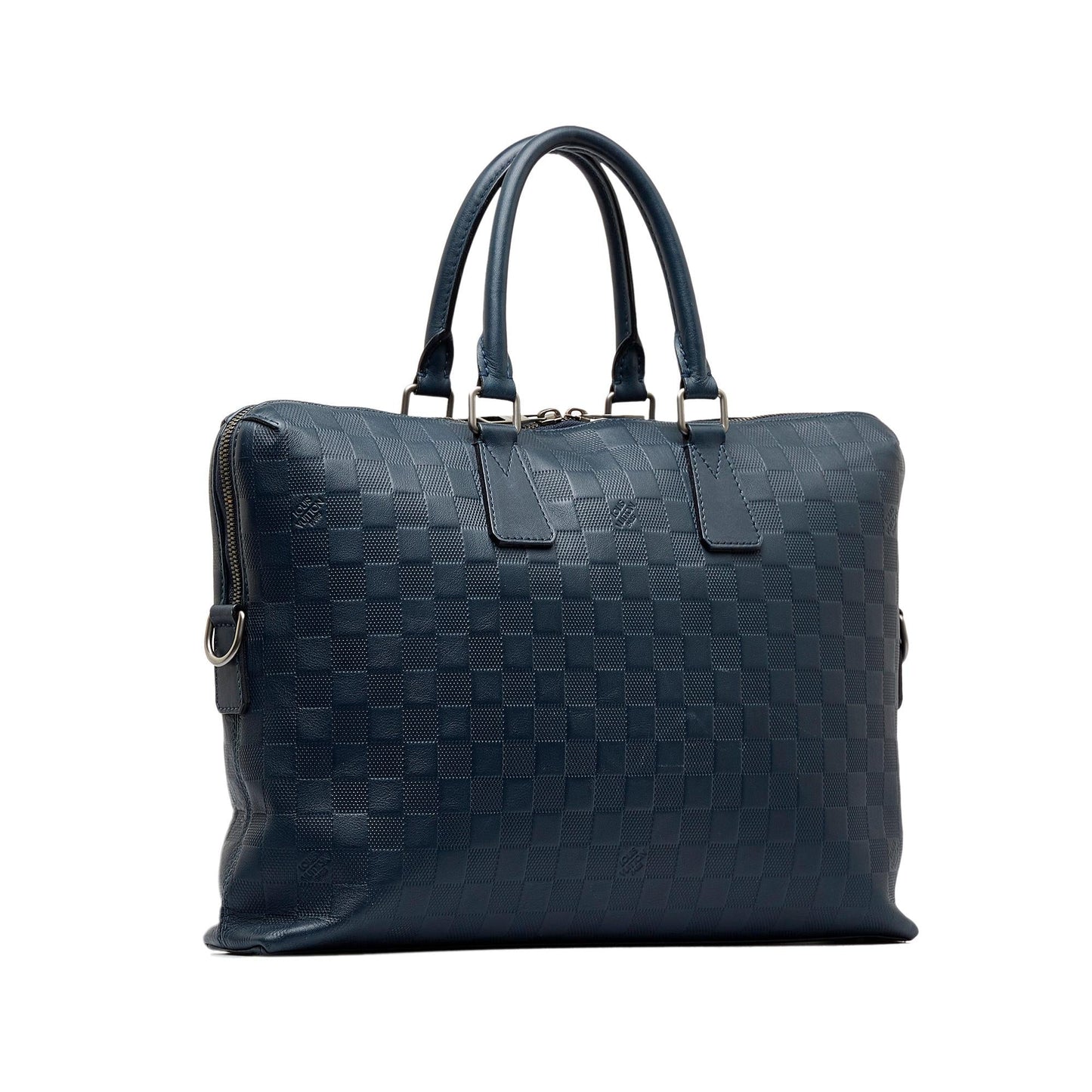 Louis Vuitton Damier Infini Porte-Documents Jour (SHG-WVN0m8)