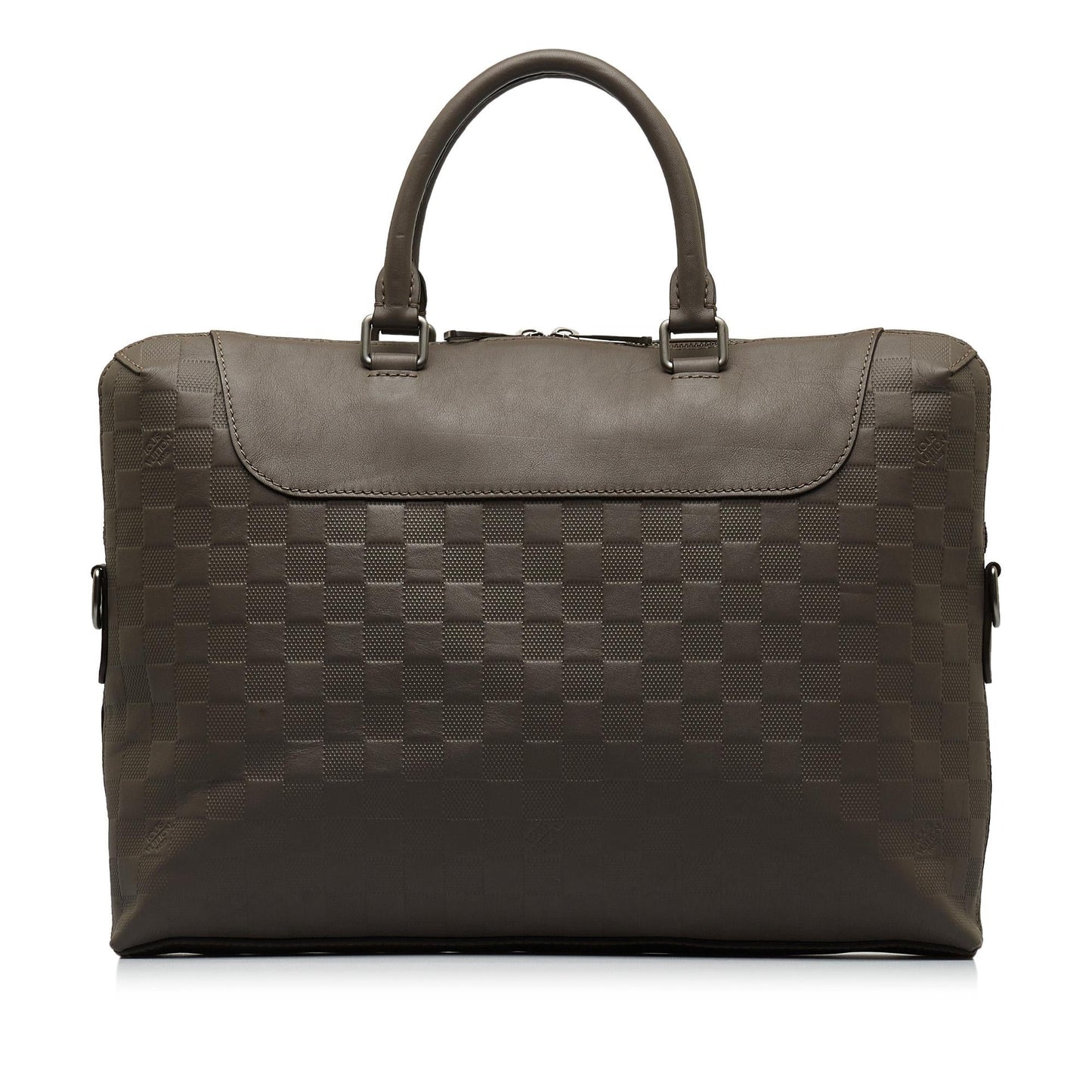 Louis Vuitton Damier Infini Porte-Documents Jour (SHG-S1f29O)