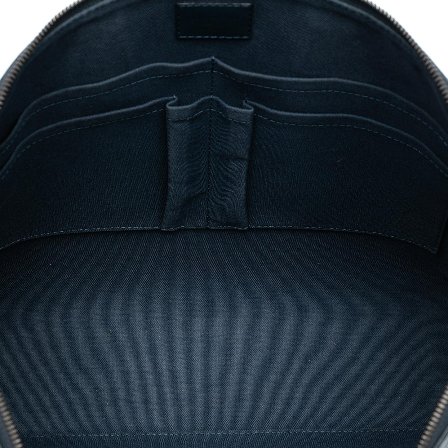 Louis Vuitton Damier Infini Porte Documents Jour
