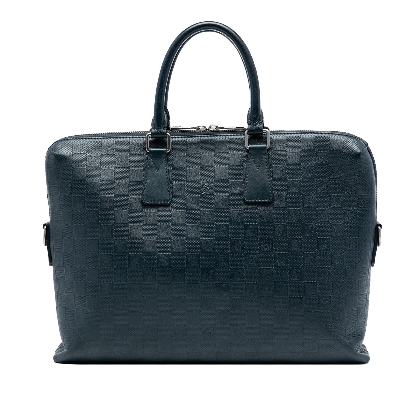 Louis Vuitton Damier Infini Porte Documents Jour