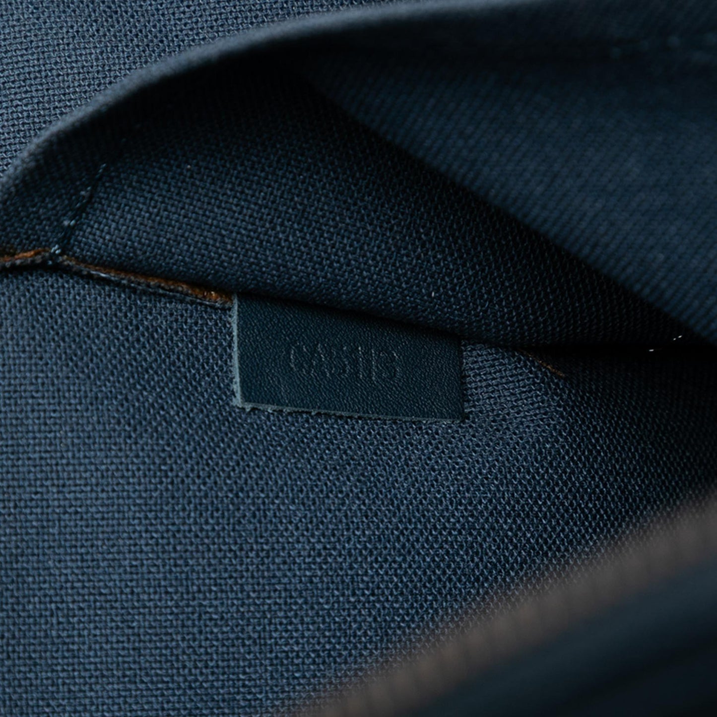 Louis Vuitton Damier Infini Porte Documents Jour