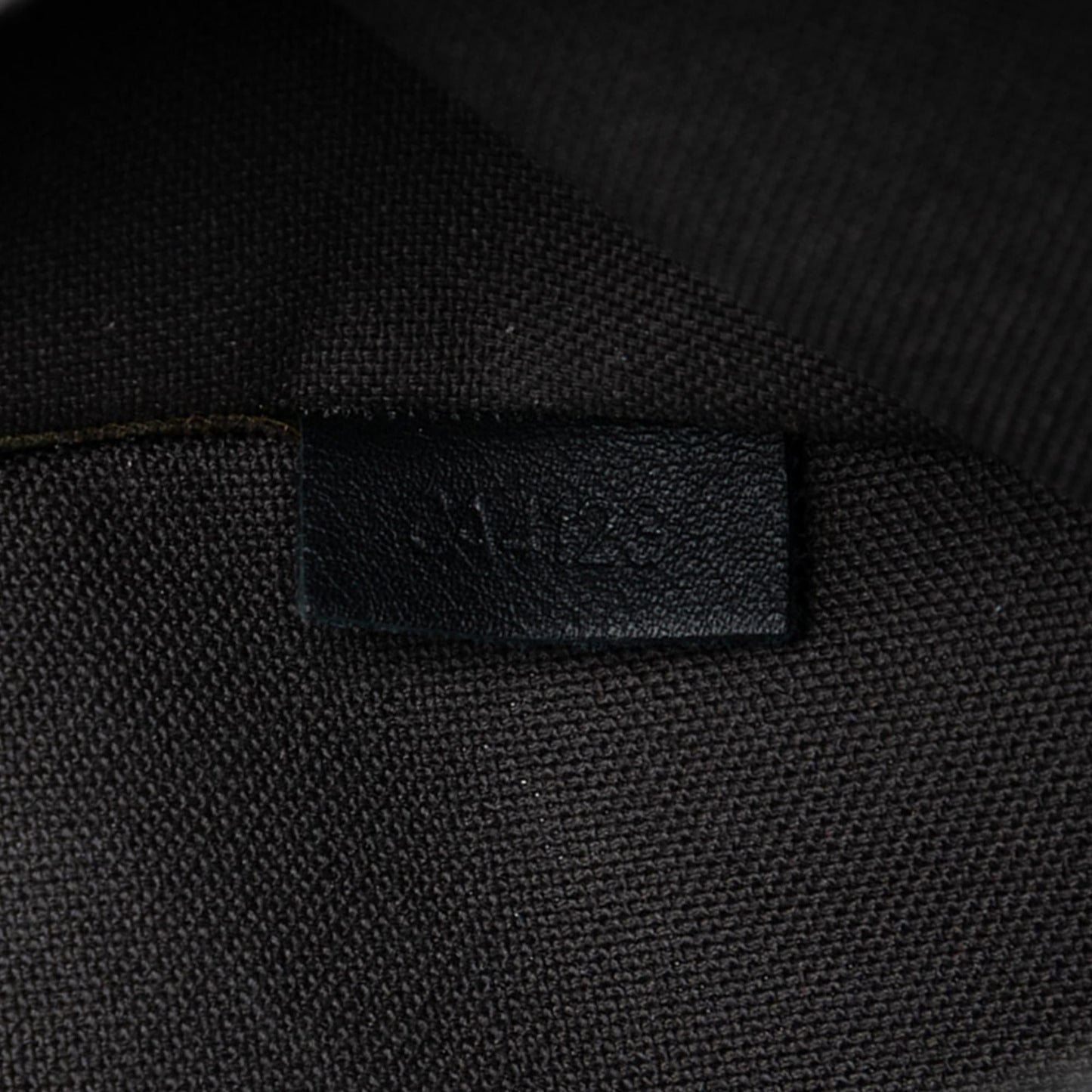 Louis Vuitton Damier Infini Porte Documents Jour