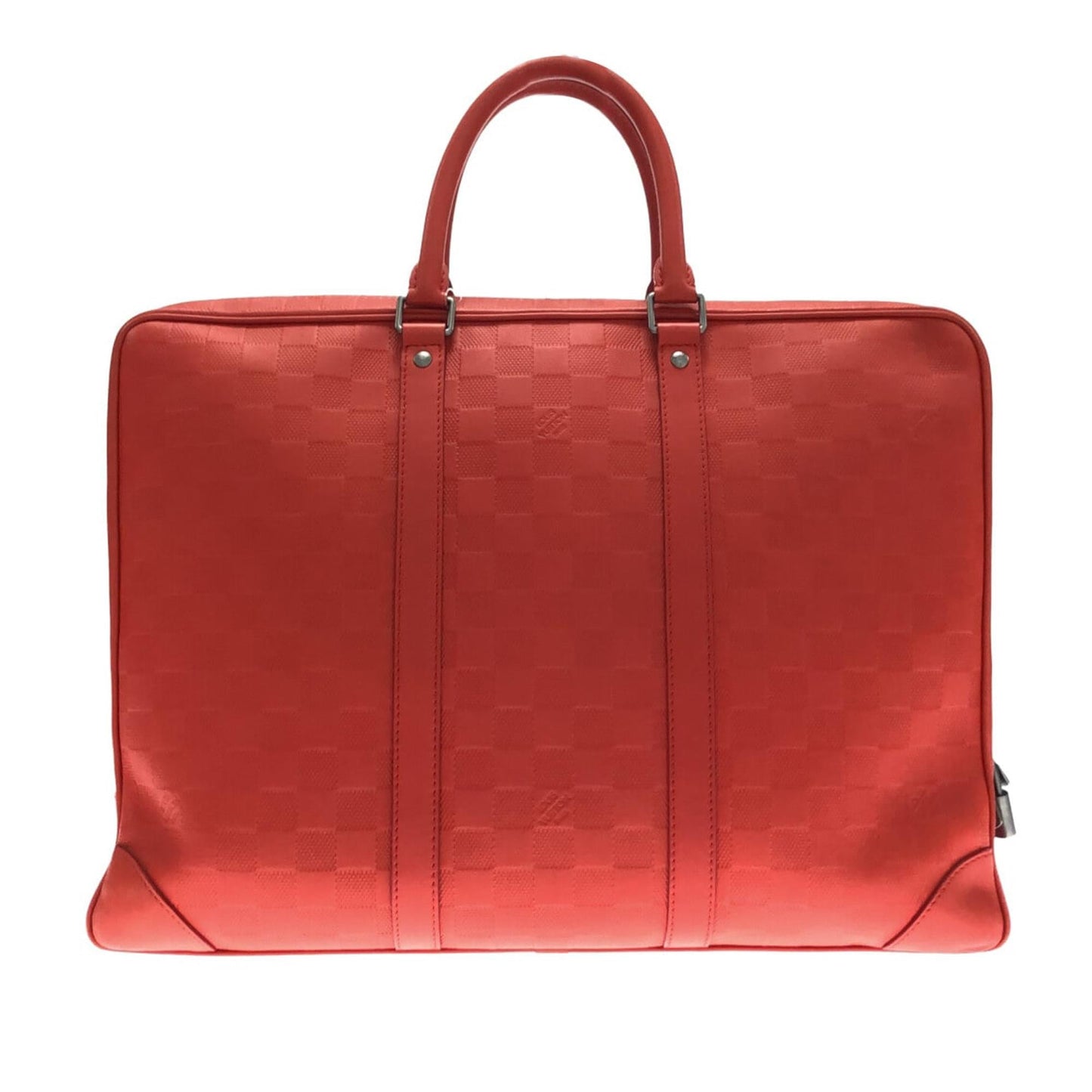 Louis Vuitton Damier Infini Porte-Documents Voyage PM (SHG-KbrwQB)