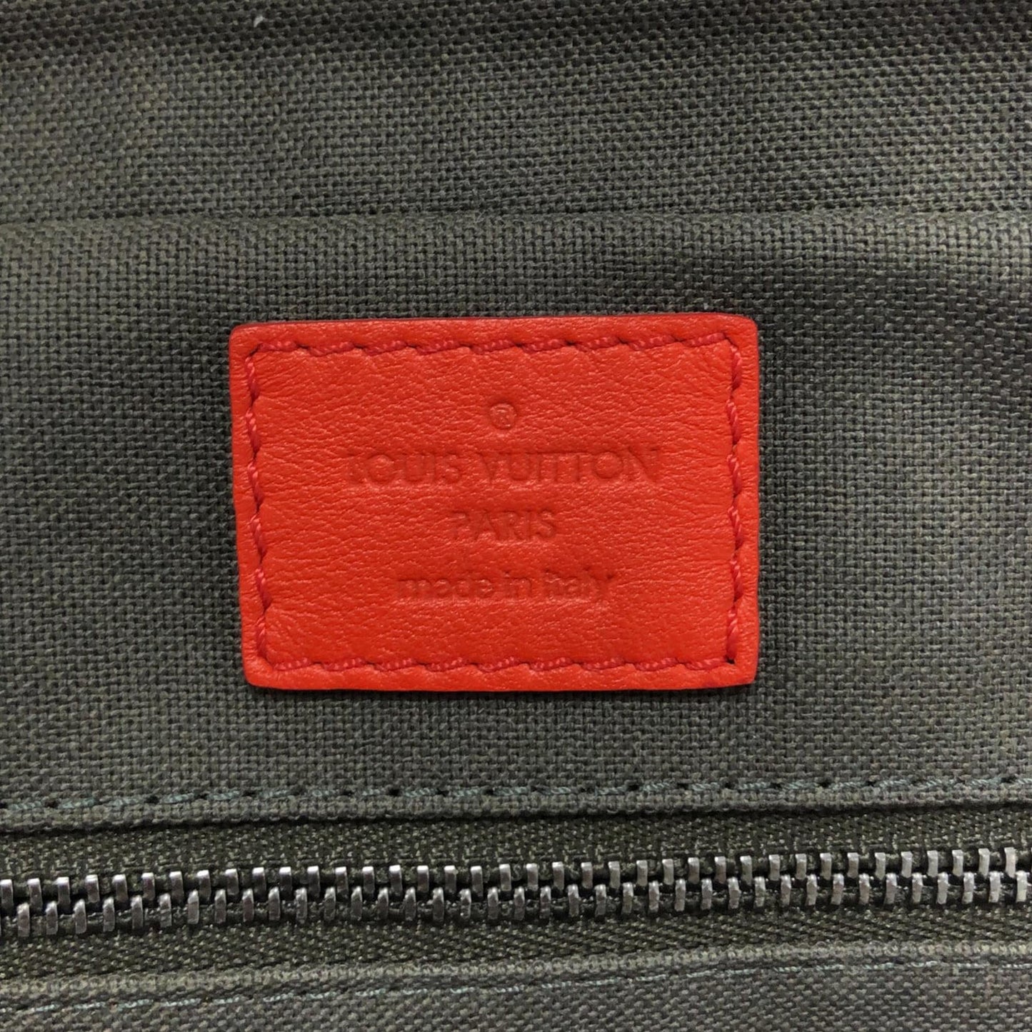 Louis Vuitton Damier Infini Porte-Documents Voyage PM (SHG-KbrwQB)