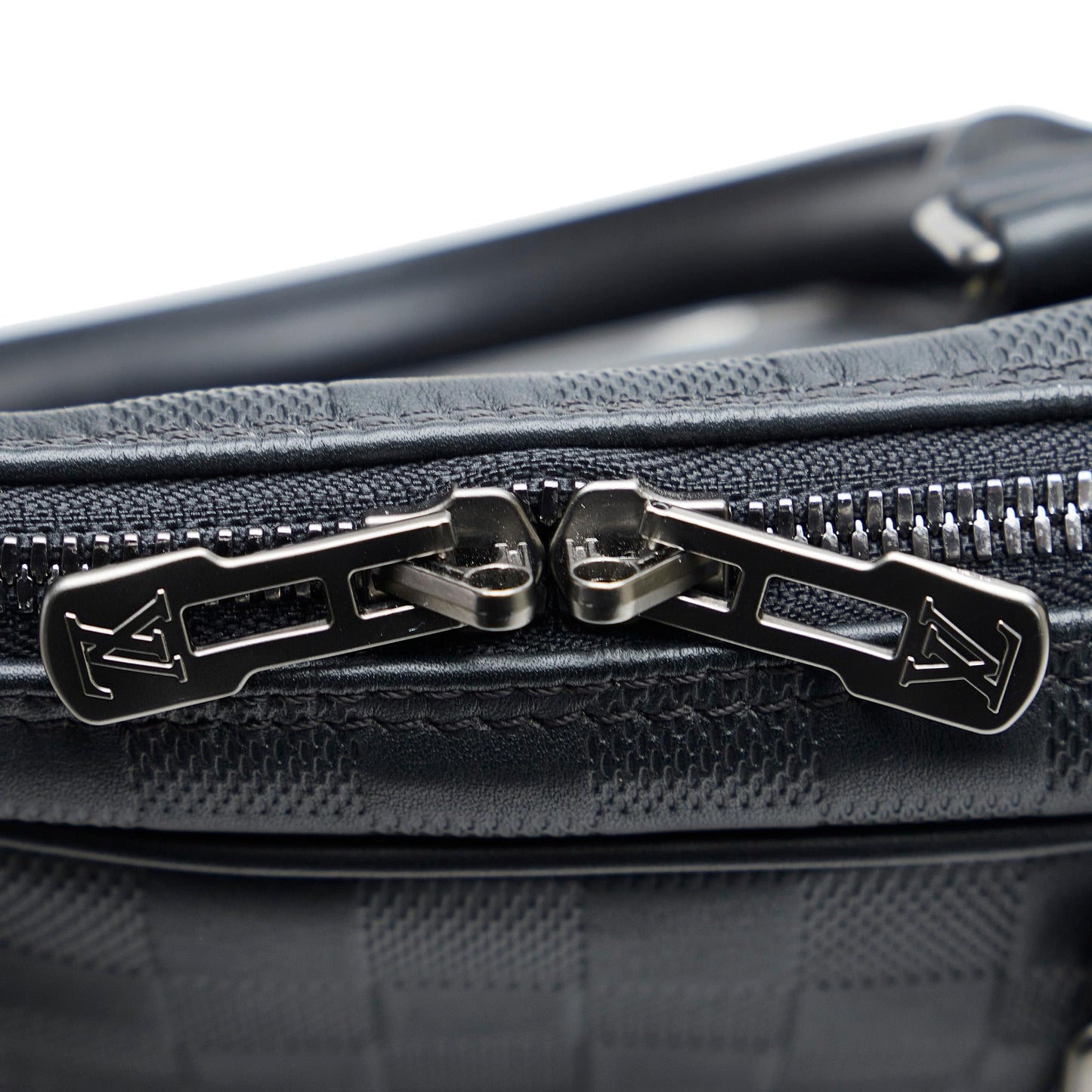 Louis Vuitton Damier Infini Porte-Documents Voyage (SHG-uyHiPe)