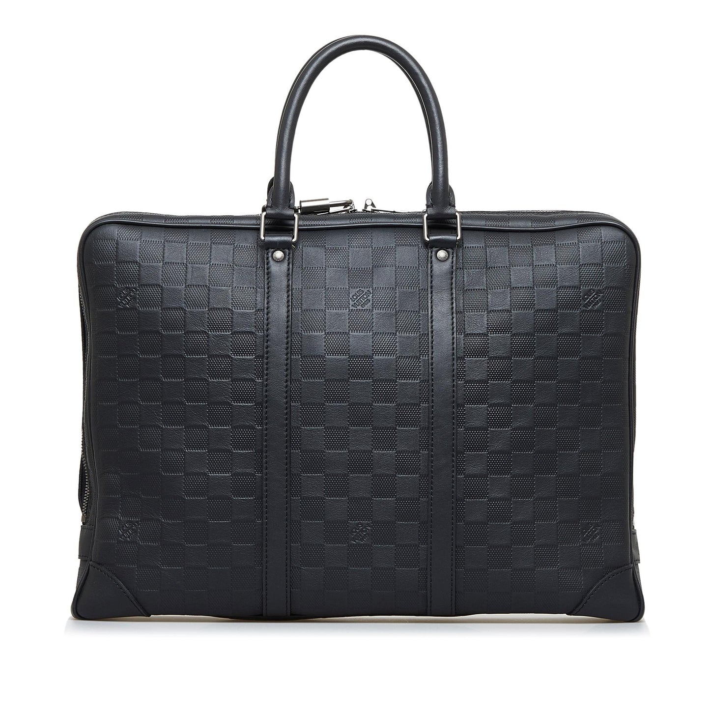 Louis Vuitton Damier Infini Porte-Documents Voyage (SHG-uyHiPe)