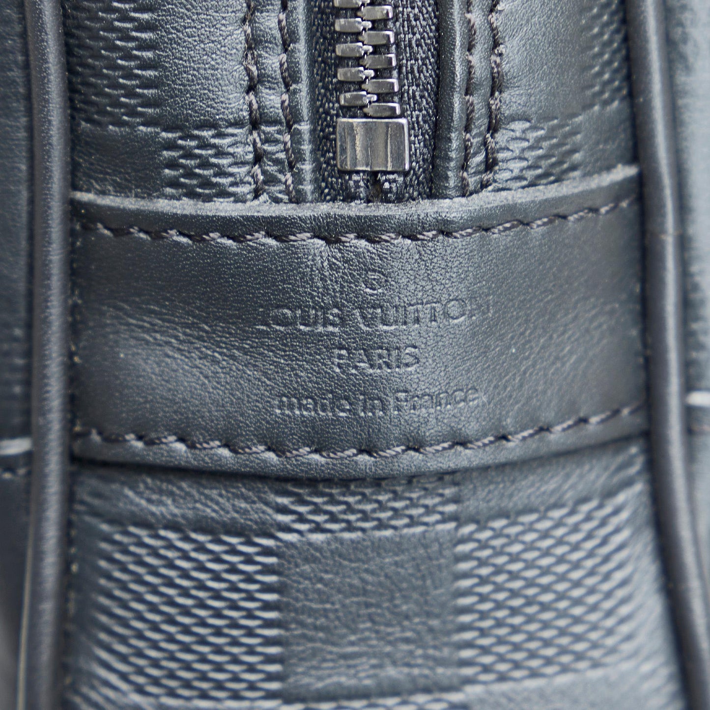 Louis Vuitton Damier Infini Porte-Documents Voyage (SHG-uyHiPe)