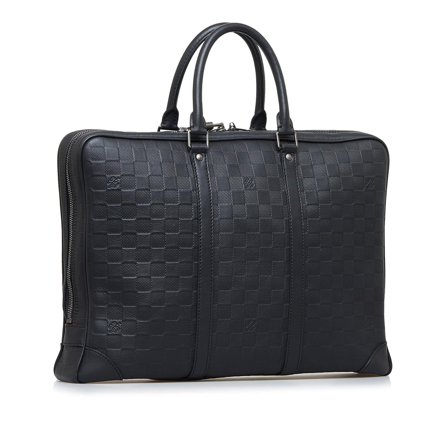 Louis Vuitton Damier Infini Porte-Documents Voyage (SHG-uyHiPe)