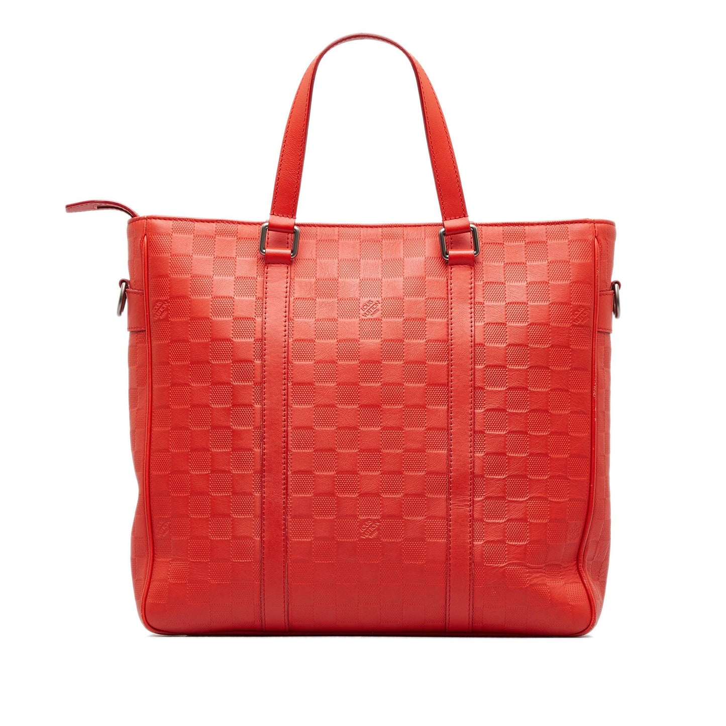 Louis Vuitton Damier Infini Tadao PM (SHG-5RRwwa)