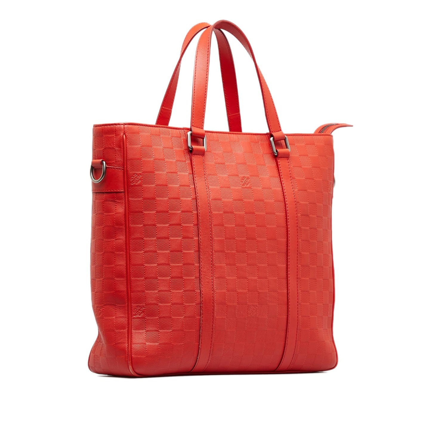 Louis Vuitton Damier Infini Tadao PM (SHG-5RRwwa)