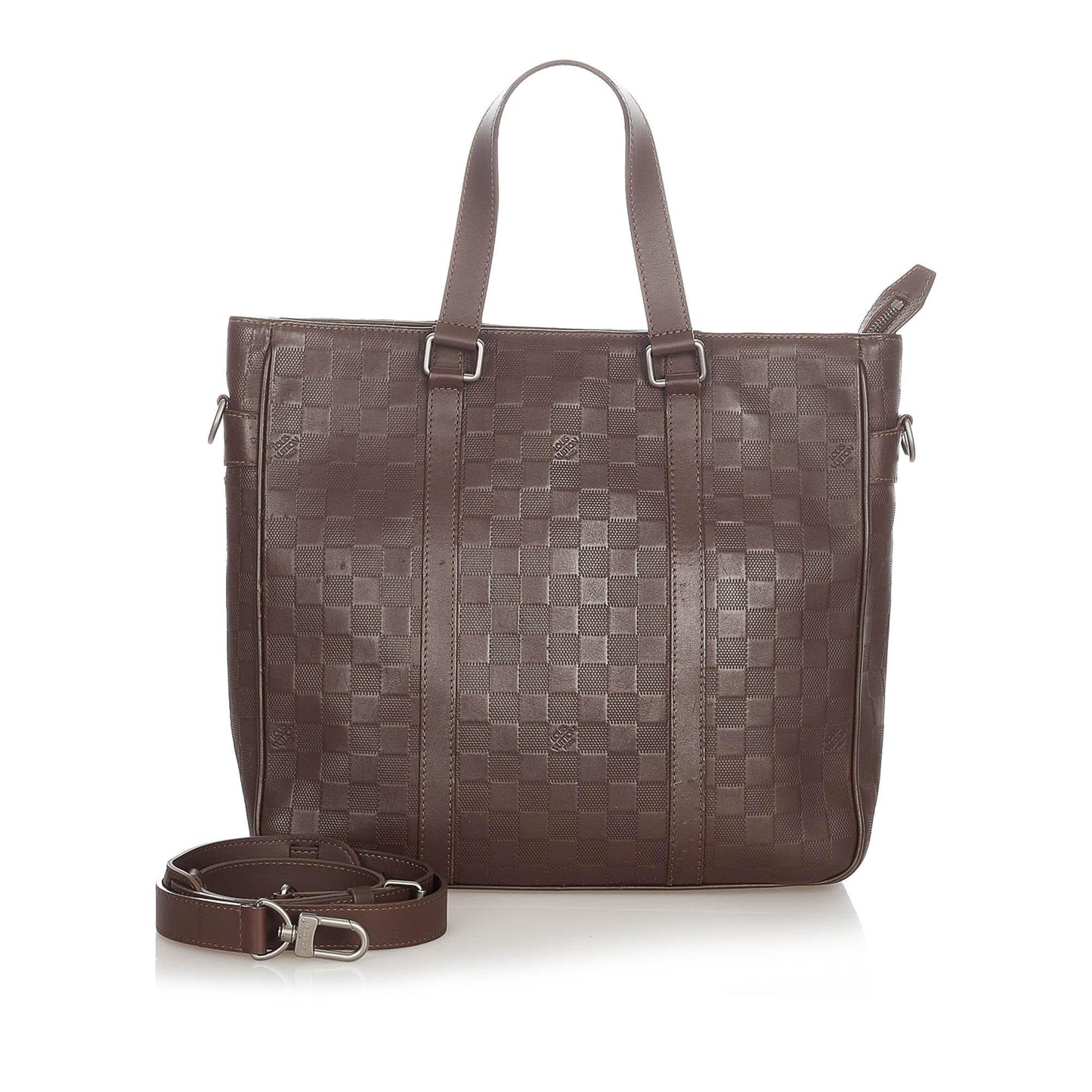 Louis Vuitton Damier Infini Tadao (SHG-37455)