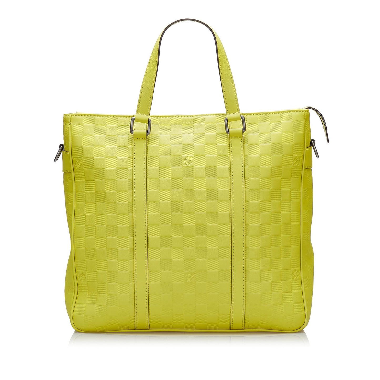 Louis Vuitton Damier Infini Tadao (SHG-ZJm0B0)