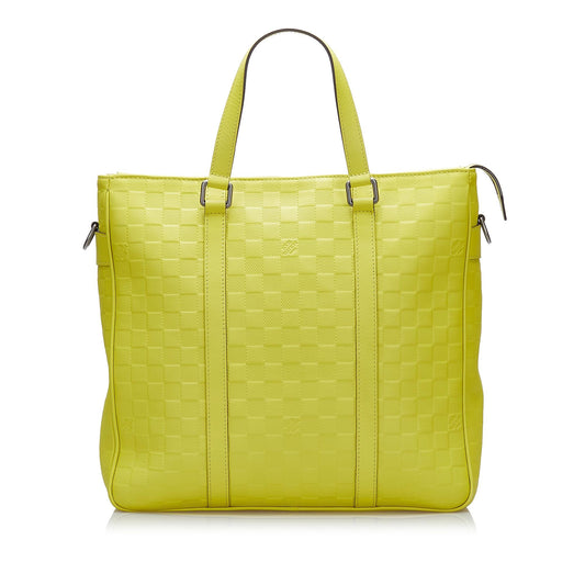 Louis Vuitton Damier Infini Tadao (SHG-ZJm0B0)