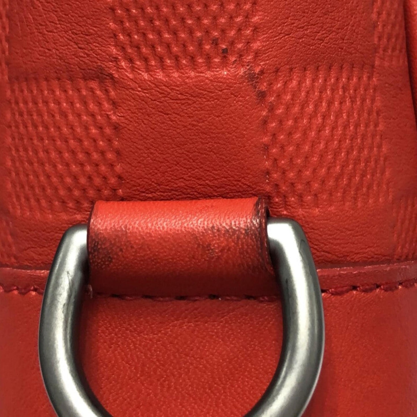 Louis Vuitton Damier Infini Tadao (SHG-ikK5uT)