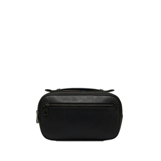 Louis Vuitton Damier Inifini Ambler (SHG-OZ4O85)