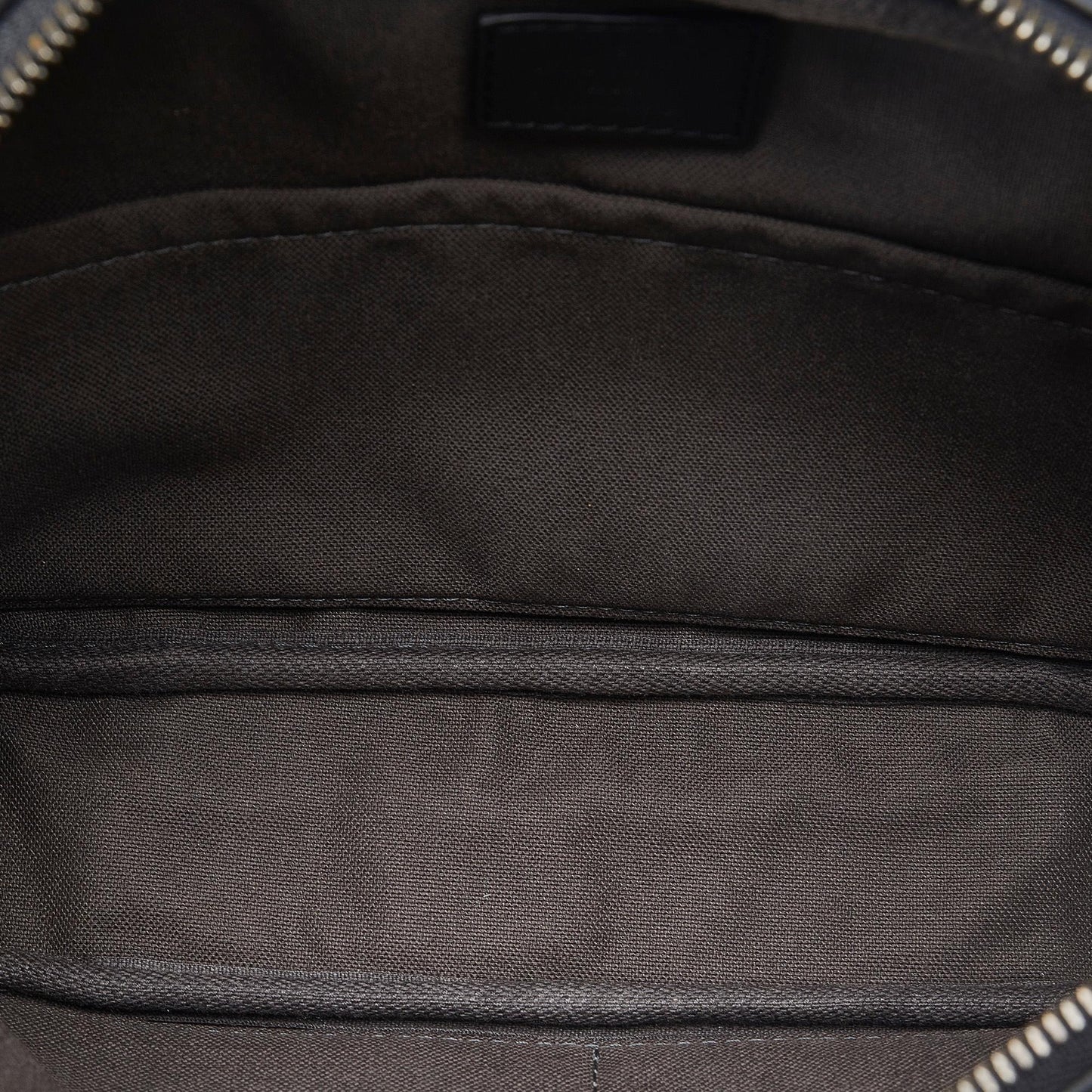 Louis Vuitton Damier Inifini Ambler (SHG-OZ4O85)