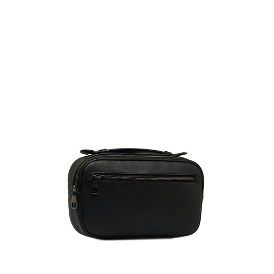 Louis Vuitton Damier Inifini Ambler (SHG-OZ4O85)