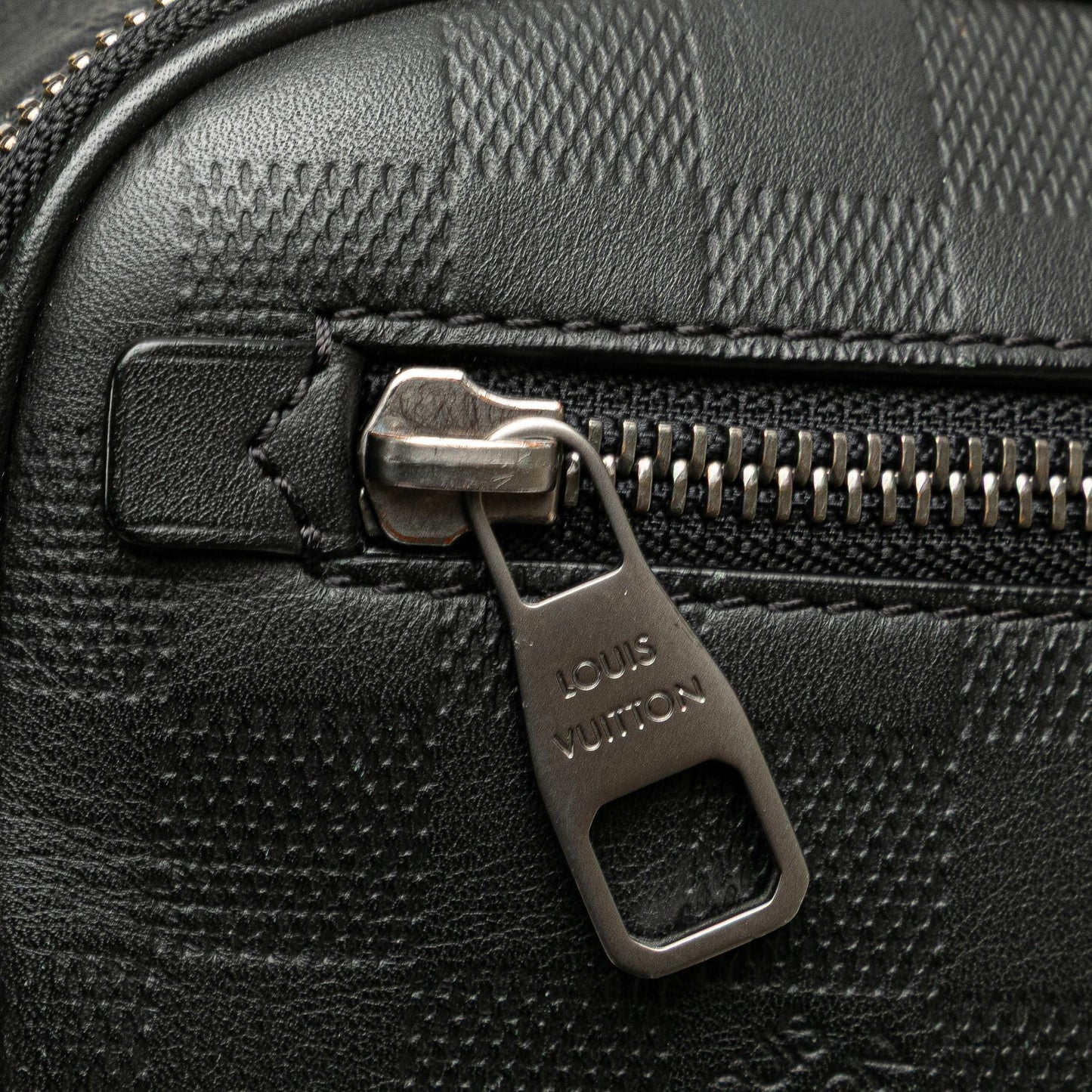 Louis Vuitton Damier Inifini Ambler