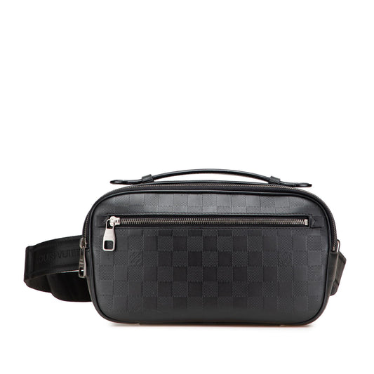 Louis Vuitton Damier Inifini Ambler