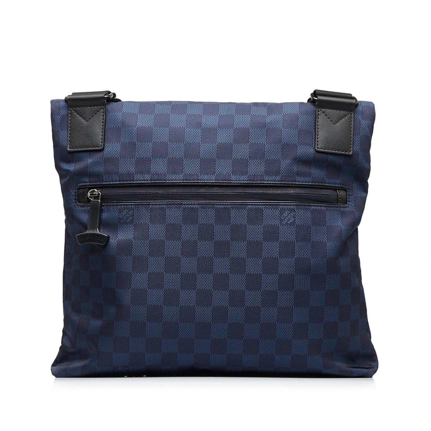 Louis Vuitton Damier Nylon LV Cup Alize (SHG-ccKHVx)