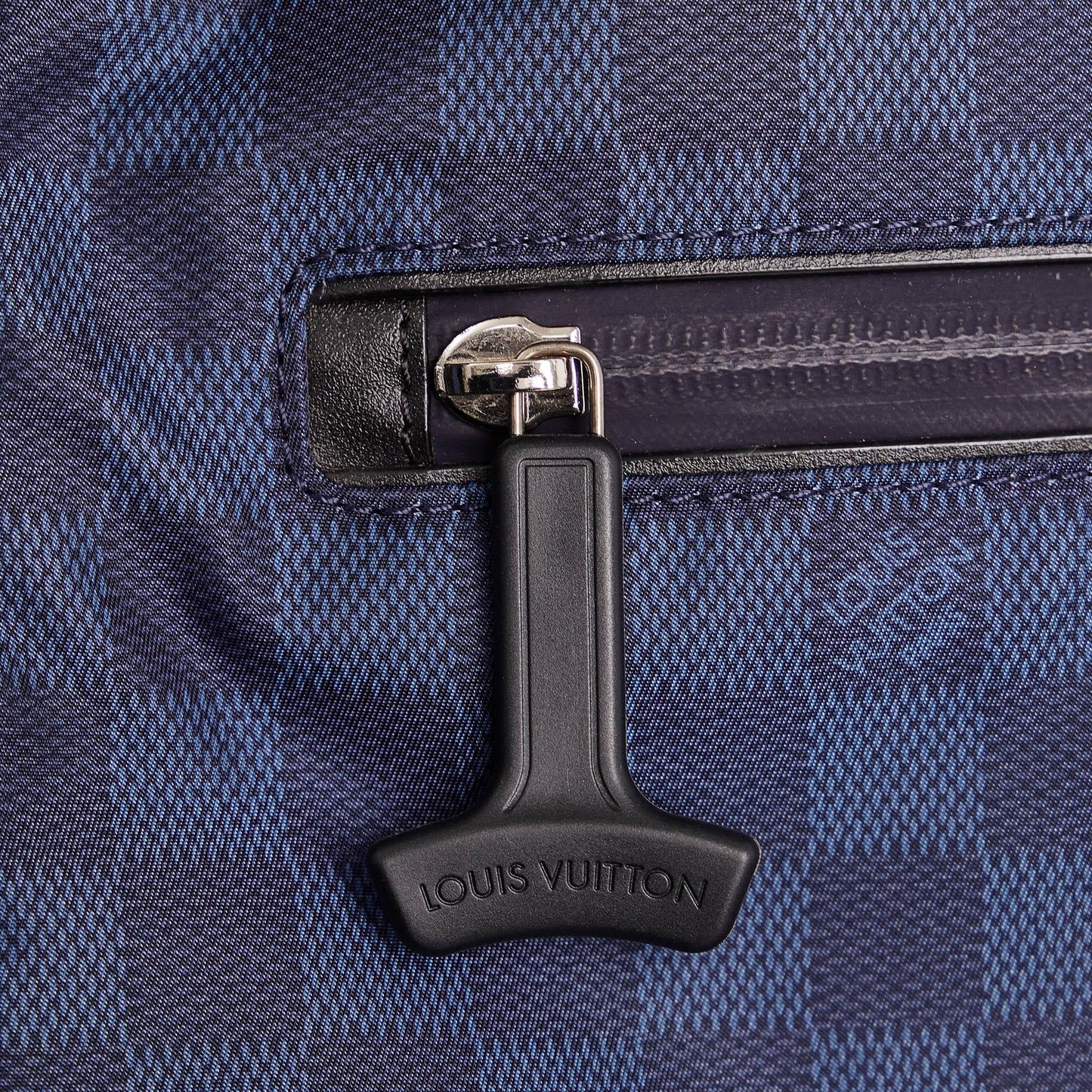 Louis Vuitton Damier Nylon LV Cup Alize (SHG-ccKHVx)
