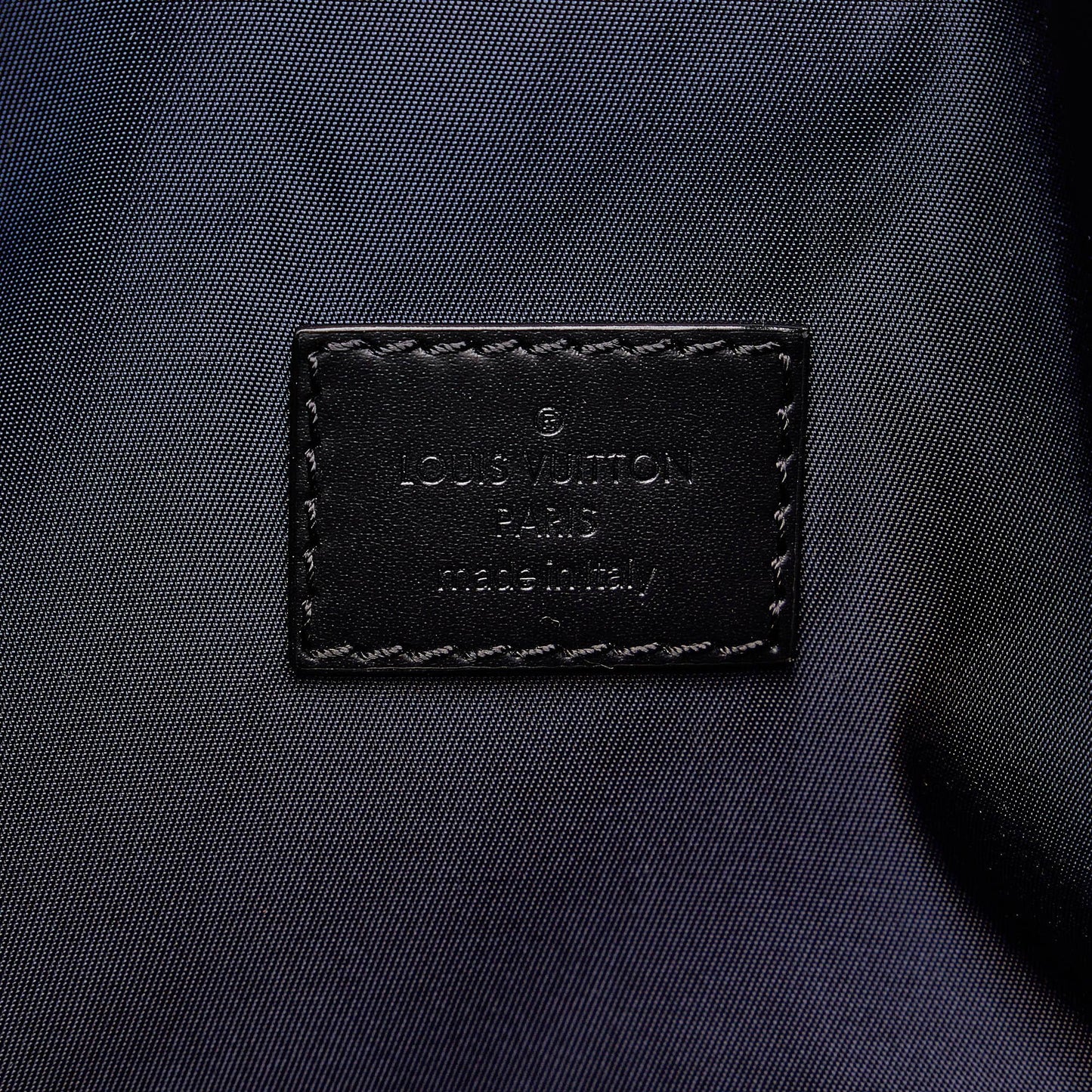 Louis Vuitton Damier Nylon LV Cup Alize (SHG-ccKHVx)