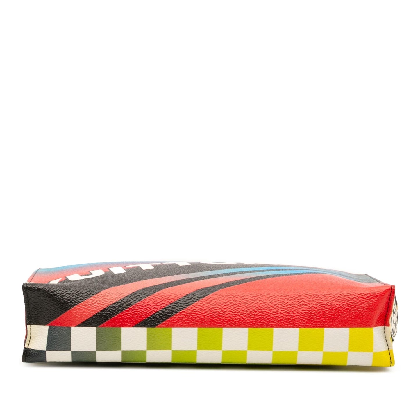 Louis Vuitton Damier Race Toiletry Pouch 26