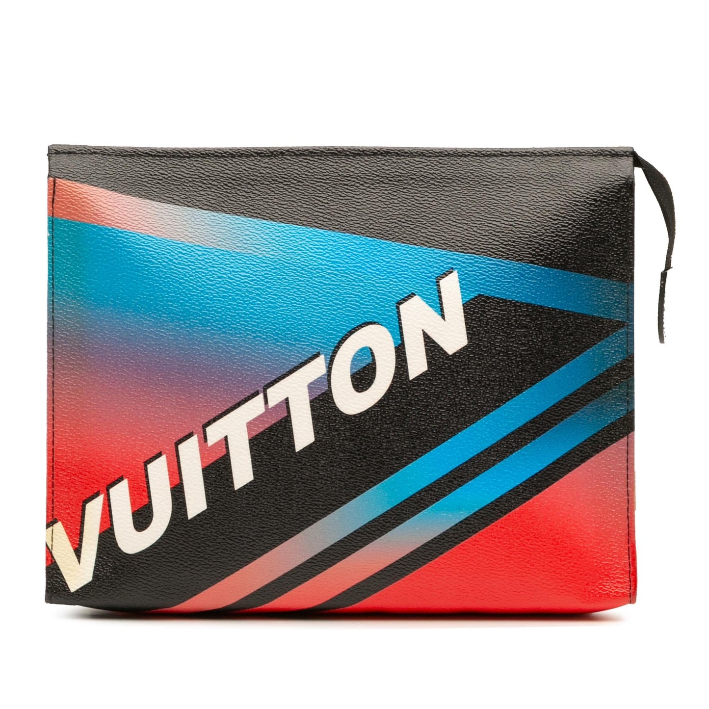 Louis Vuitton Damier Race Toiletry Pouch 26