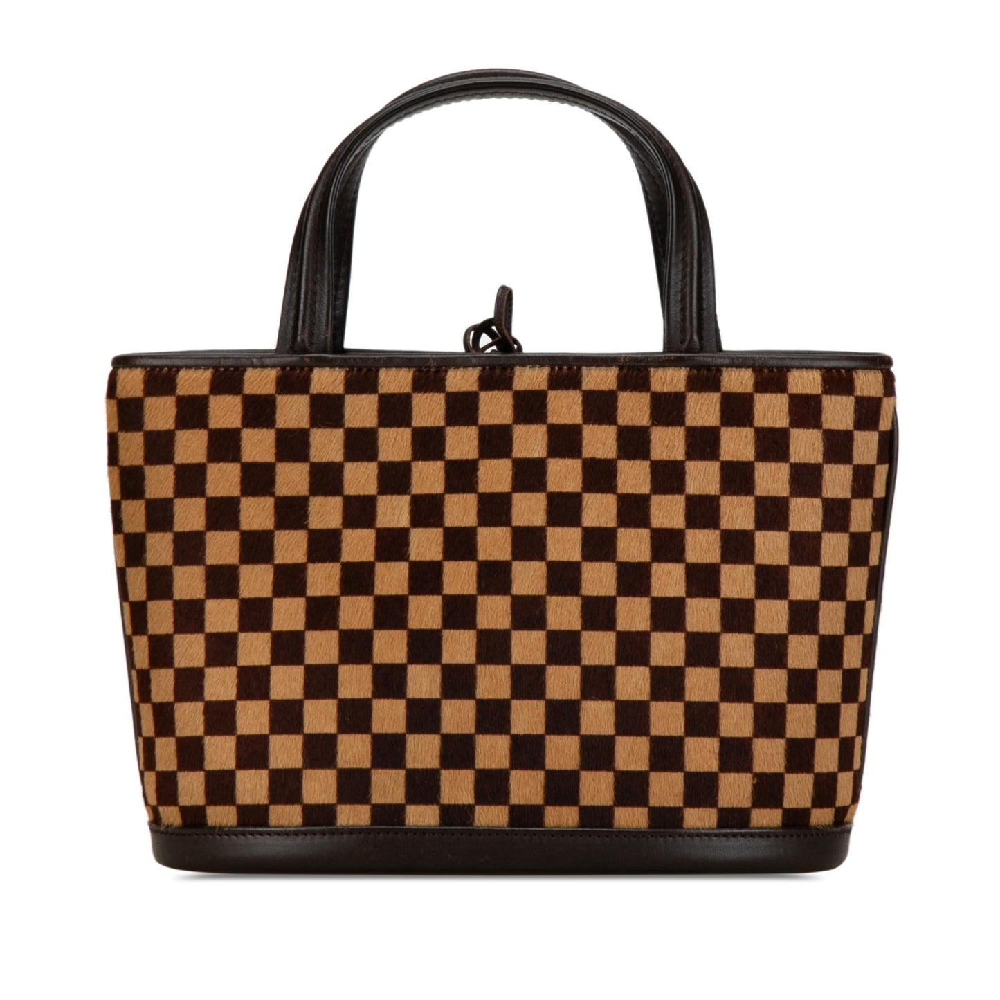Louis Vuitton Damier Sauvage Impala (SHG-k4WeFC)