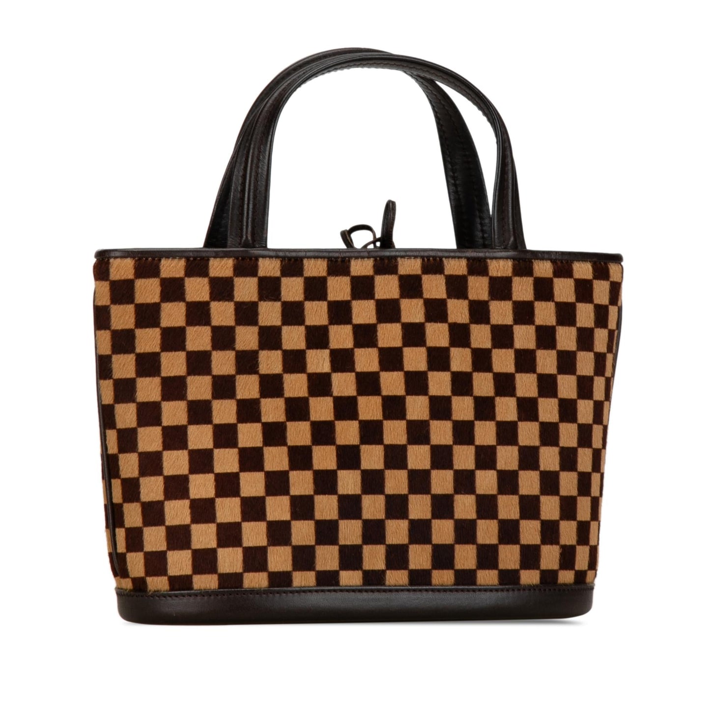 Louis Vuitton Damier Sauvage Impala (SHG-k4WeFC)
