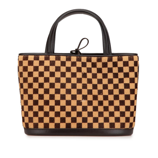 Louis Vuitton Damier Sauvage Impala