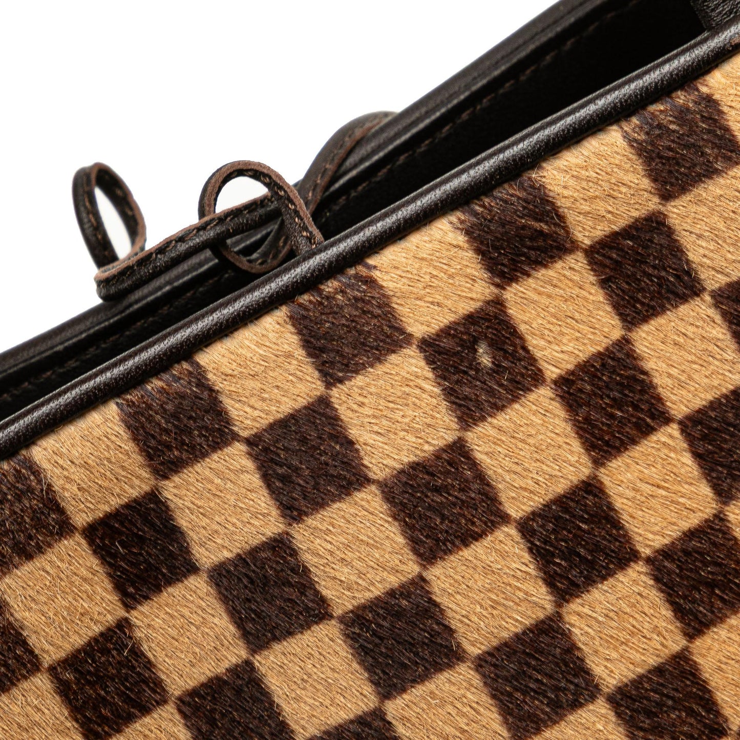 Louis Vuitton Damier Sauvage Impala