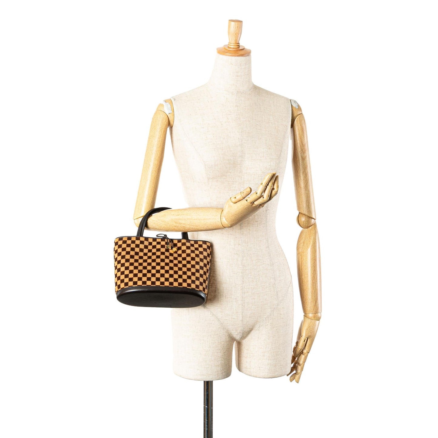Louis Vuitton Damier Sauvage Impala