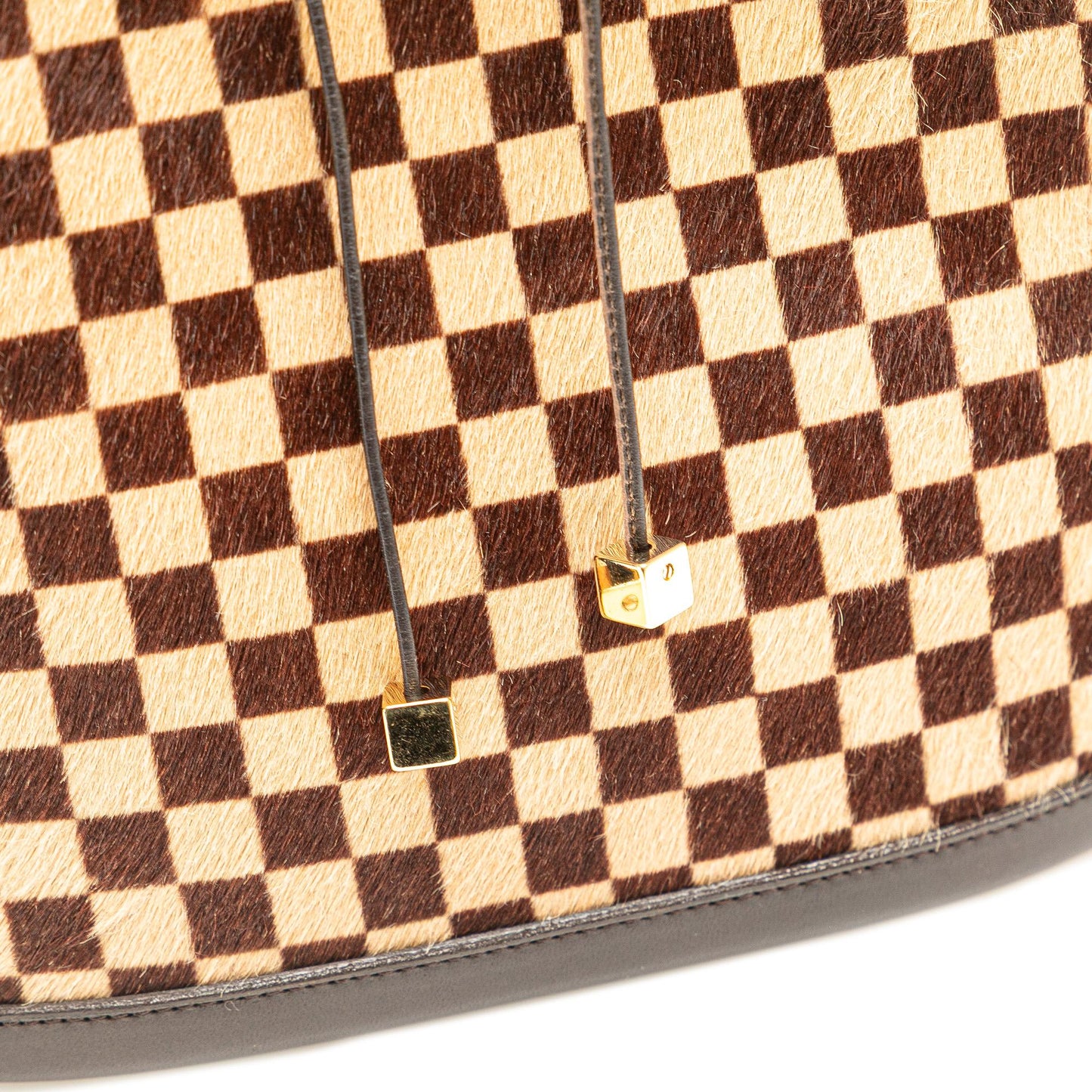 Louis Vuitton Damier Sauvage Impala