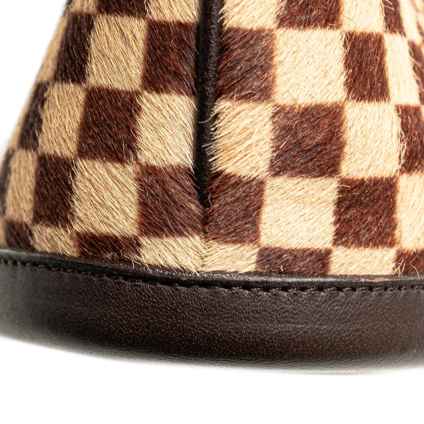 Louis Vuitton Damier Sauvage Impala