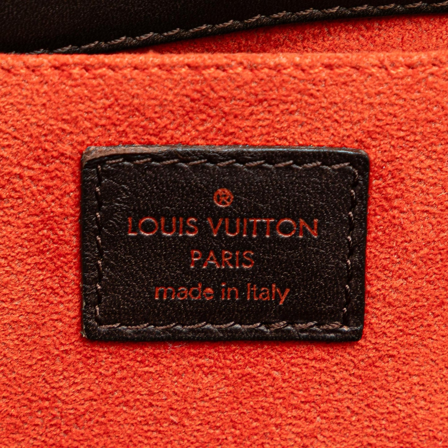 Louis Vuitton Damier Sauvage Impala